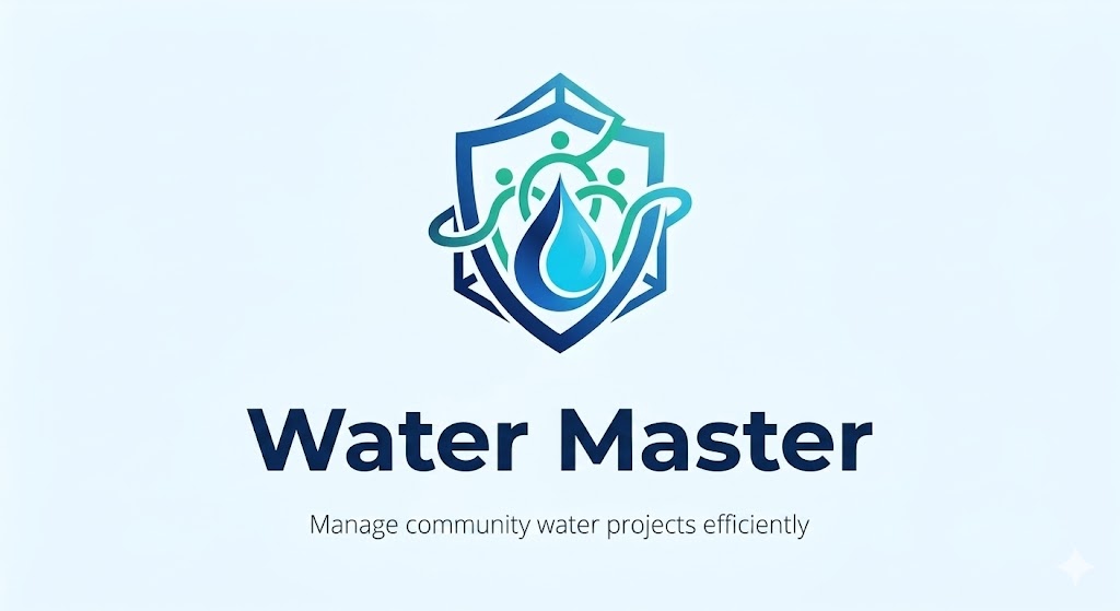 Water Platform Logo